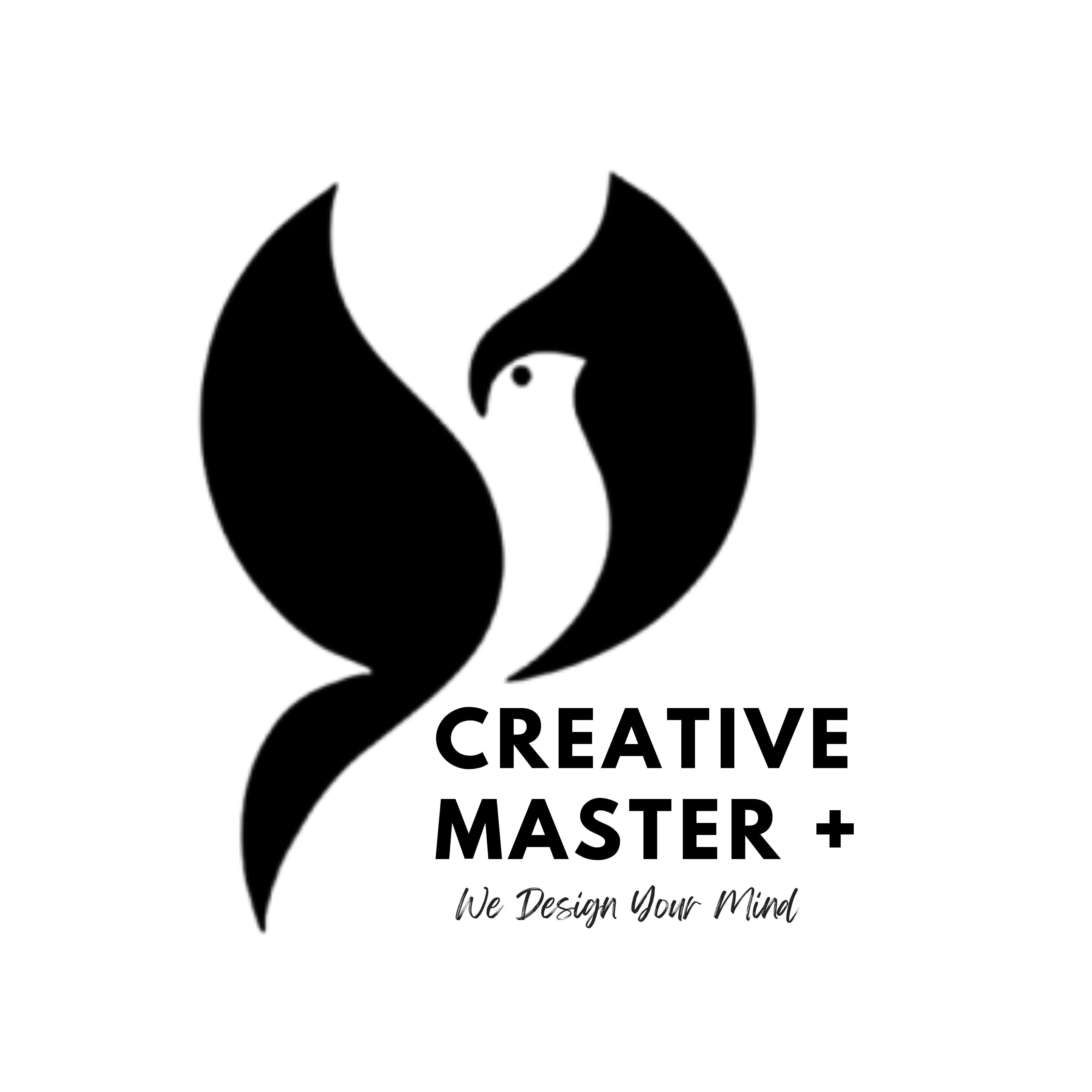 Creative Master Logo
